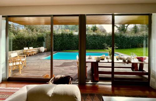 Venade Villa | Casa das Bolotas