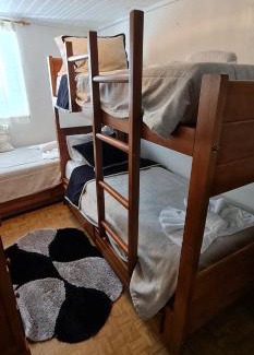 Castro Daire House | Casa das bonecas