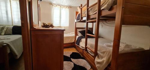 Castro Daire House | Casa das bonecas