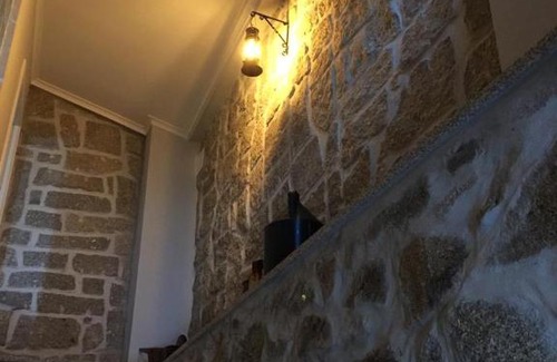 Mangualde House | Casa das Bonecas
