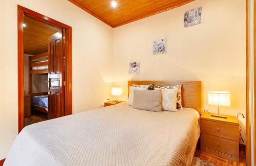 Canicada House | Casa das Bonecas