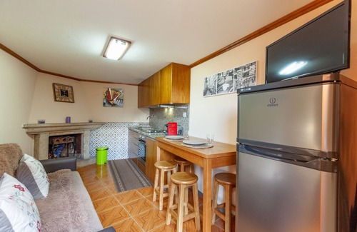 Canicada Cottage | Casa das Bonecas