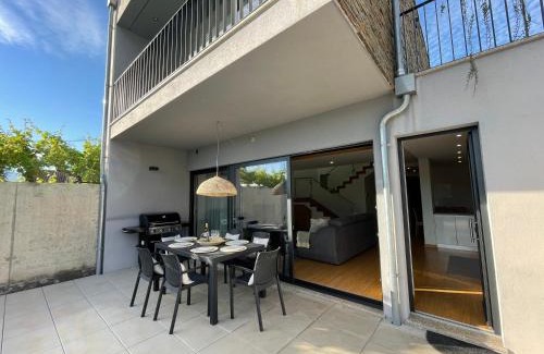 Correlha House | Casa das Branquinhas - Férias no Minho com piscina!