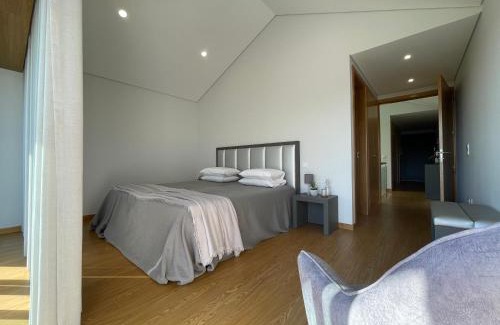 Correlha House | Casa das Branquinhas - Férias no Minho com piscina!
