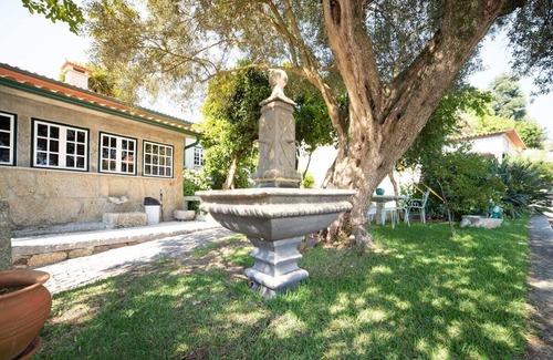 Barroselas House | Casa das Buganvílias Quinta da Fonte - Viana do Castelo