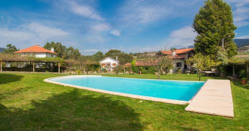 Cachada House | Casa das Camélias