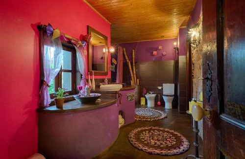 Cachada House | Casa das Camélias