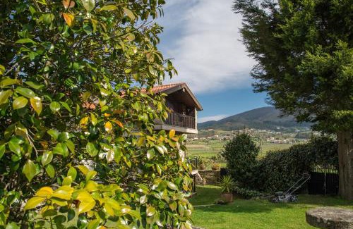 Cachada House | Casa das Camélias