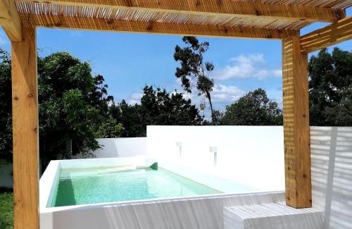 Vieira do Minho House | Casa das Castanheiras