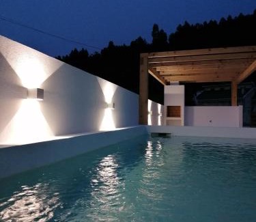 Vieira do Minho House | Casa das Castanheiras
