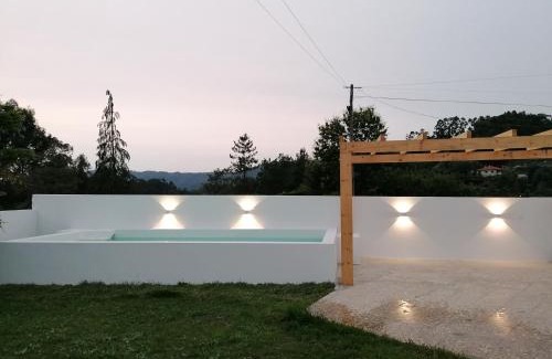 Vieira do Minho House | Casa das Castanheiras