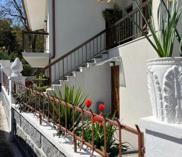 Canicada Bed & Breakfast | Casa Das Chães