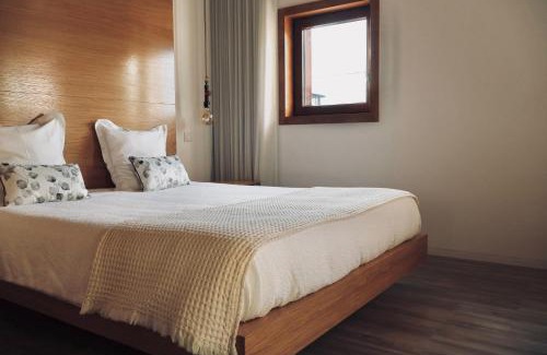 Canicada Bed & Breakfast | Casa Das Chães