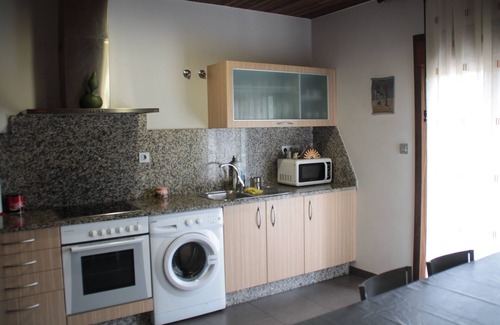 Reza Cottage | Casa Das Coias for 4 people