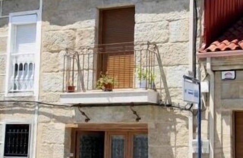 Reza Cottage | Casa Das Coias for 4 people