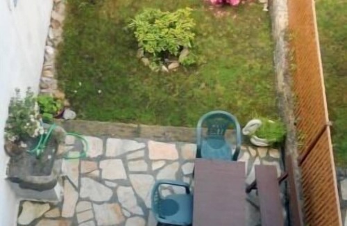 Reza Cottage | Casa Das Coias for 4 people