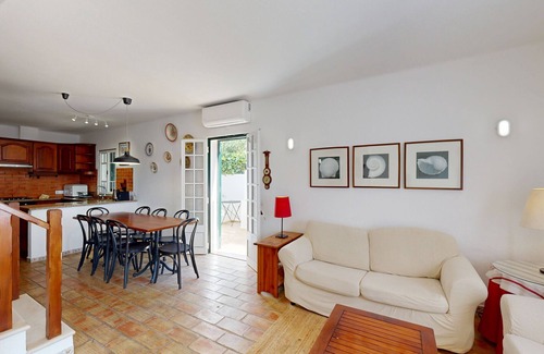 Sesmarias Villa | Casa das Conchas V4, Praia da Coelha
