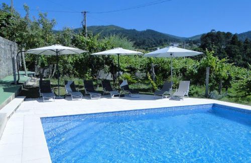 Melgaco House | Casa das Cortes em Melgaço
