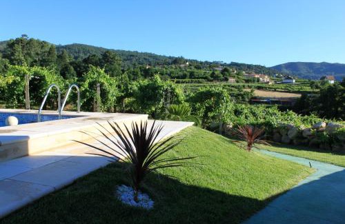 Melgaco House | Casa das Cortes em Melgaço