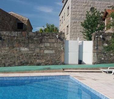 Melgaco House | Casa das Cortes em Melgaço