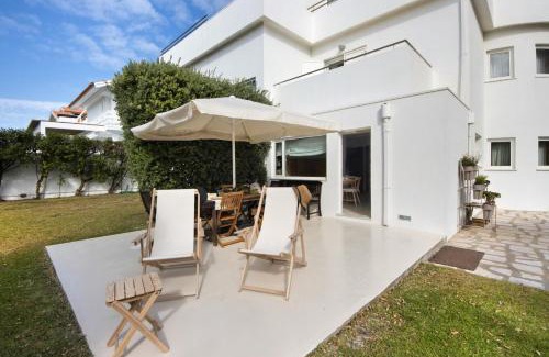 Barra Villa | Casa Das Dunas