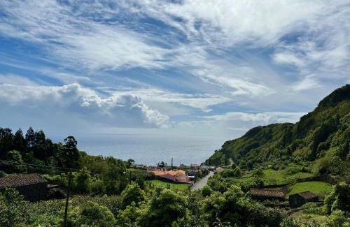 Lajes do Pico House | Casa das Duas Ribeiras