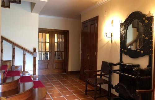 Tondela House | Casa das Eiras