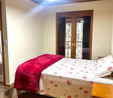 Coronel Cardoso House | Casa das Estrelas