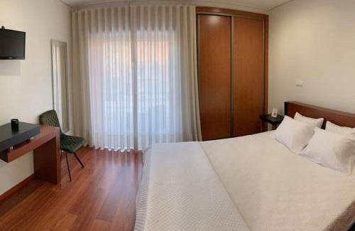 Gualtar House | Casa das Estrelas