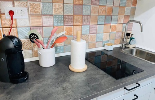 Lisbon Old Town Apartment | Casa das Férias - Estrela