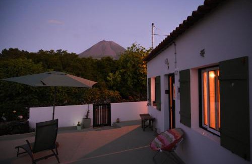 Sao Roque do Pico House | Casa das Fadas