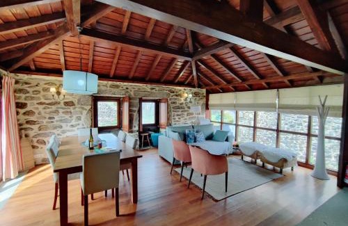 Melgaco House | Casa das Falagueiras
