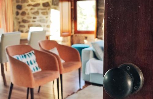 Melgaco House | Casa das Falagueiras