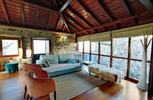 Melgaco House | Casa das Falagueiras