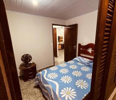 Praia de Barequecaba House | Casa das flores