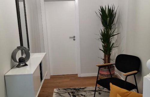 Paredes de Coura House | Casa das Flores I