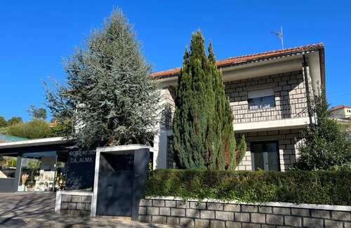 Paredes de Coura House | Casa das Flores I