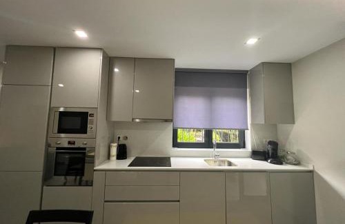 Paredes de Coura Apartment | Casa das Flores ll