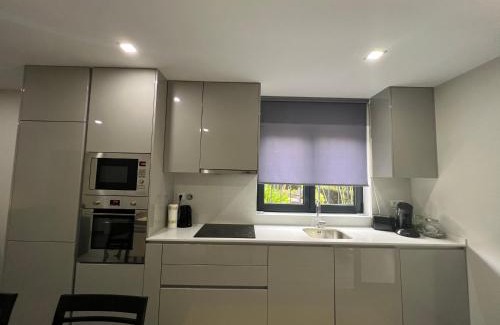 Paredes de Coura Apartment | Casa das Flores ll