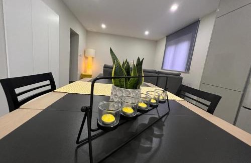 Paredes de Coura Apartment | Casa das Flores ll