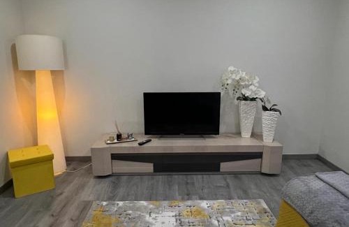 Paredes de Coura Apartment | Casa das Flores ll