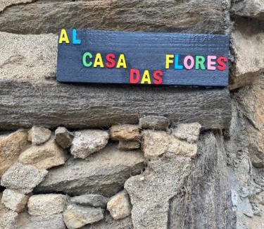 Lamego House | Casa das Flores