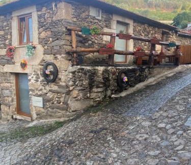 Lamego House | Casa das Flores