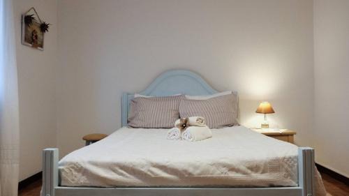 Santo Tirso Apartment | Casa das Flores