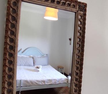 Santo Tirso Apartment | Casa das Flores