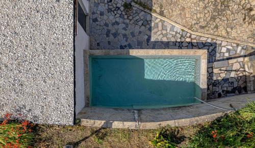 Fornelos House | Casa Das Fontes Ponte de Lima Jaccuzzi and Pool