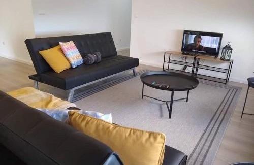 Agua Retorta Apartment | casa das fontes