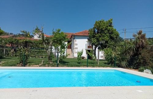 Fornelos House | Casa das Guimarães