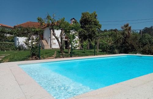Fornelos House | Casa das Guimarães