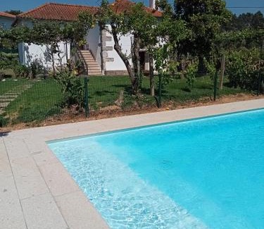 Fornelos House | Casa das Guimarães